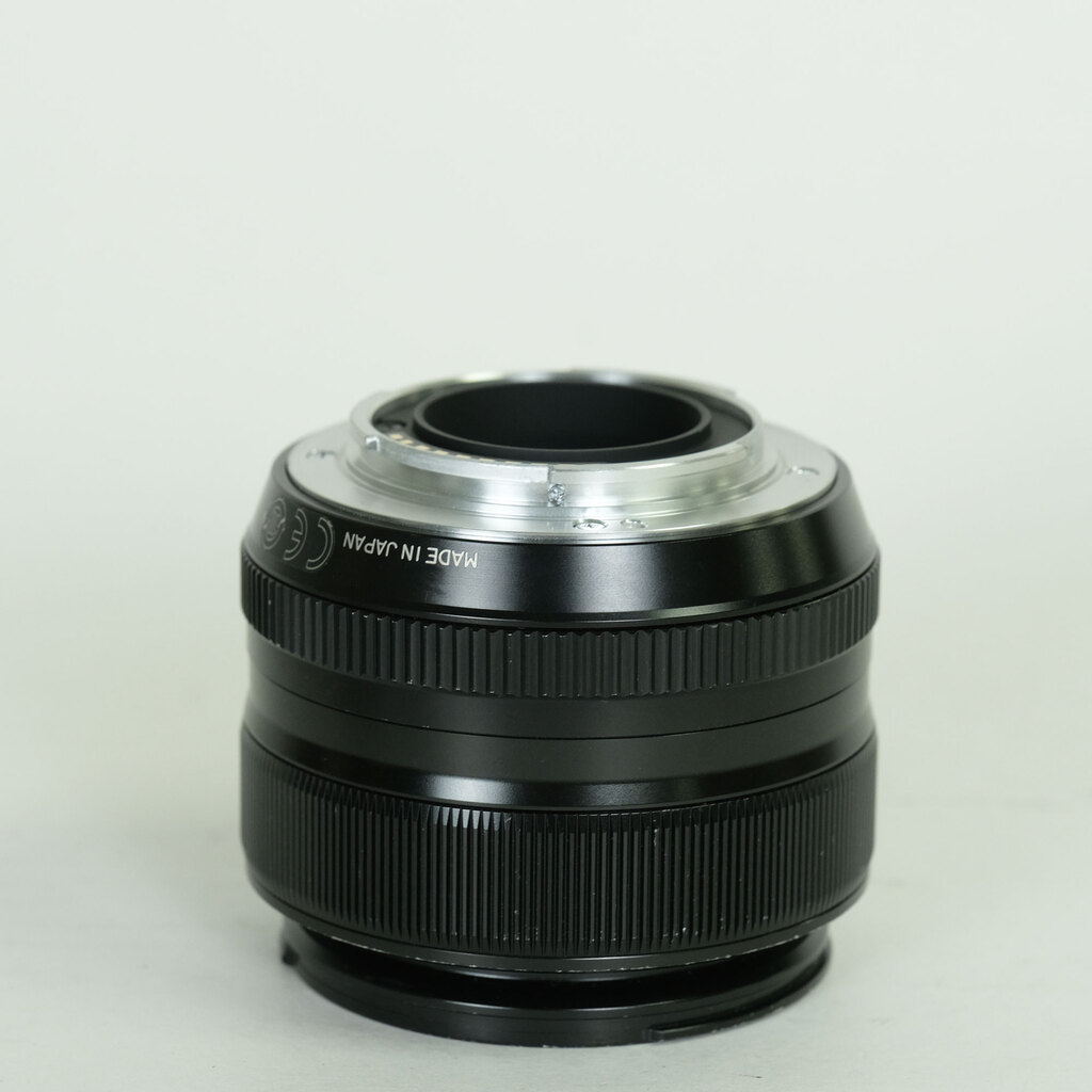 FUJIFILM XF35mmF1.4 R