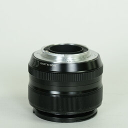 FUJIFILM XF35mmF1.4 R