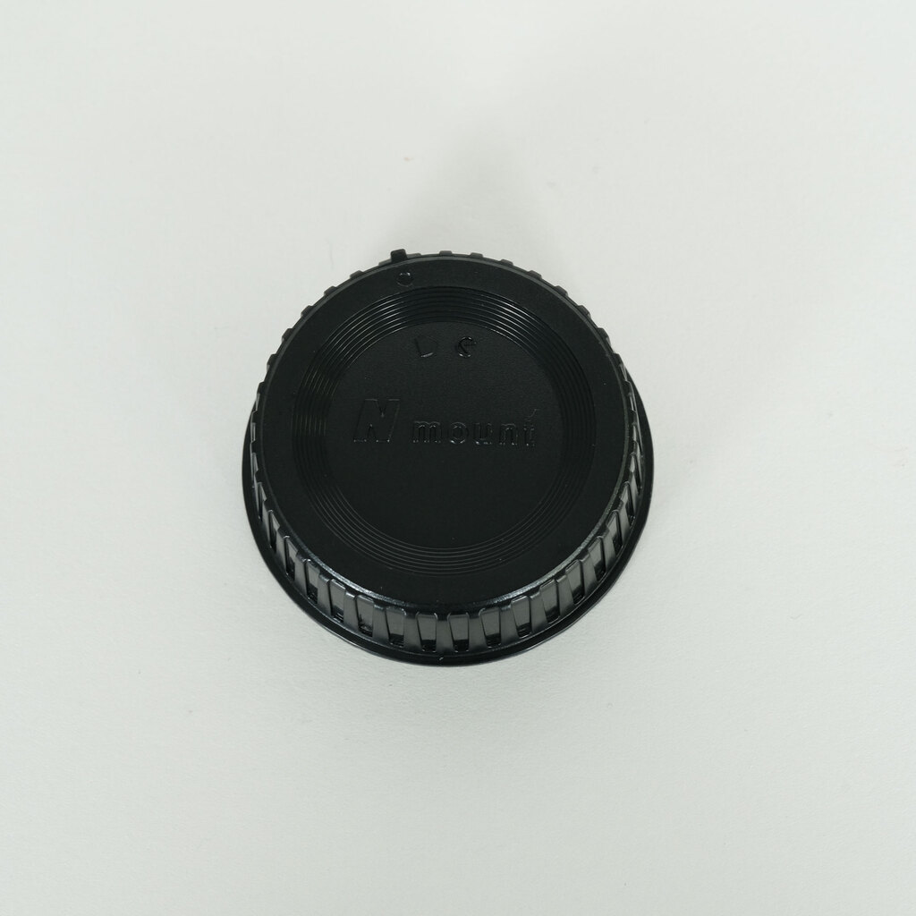 Nikon AF-S NIKKOR 24-85mm F3.5-4.5G ED VR