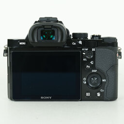 SONY α7（ILCE-7）