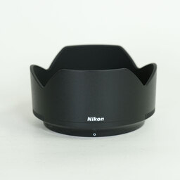 Nikon NIKKOR Z 50mm f/1.8 S