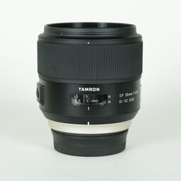 TAMRON SP 35mm F/1.8 Di VC USD (Model F012)  [ニコンF用]