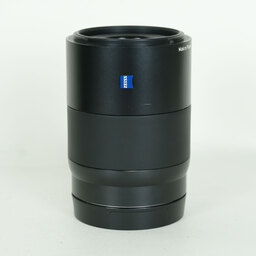 Carl Zeiss Touit 50mm F2.8 マクロ（ソニーE用）
