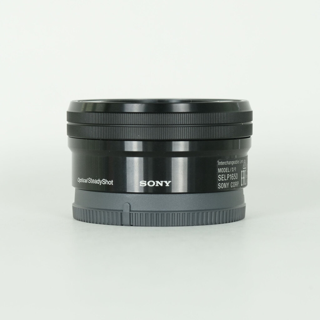 SONY E PZ 16-50mm F3.5-5.6 OSS SELP1650の出品 | ONE SCENE（ワン