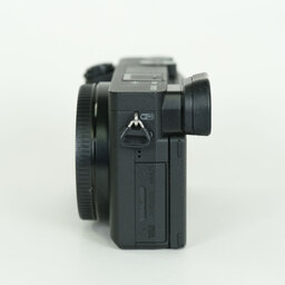 SONY α6400（ILCE-6400）