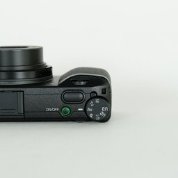 RICOH GR IIIx