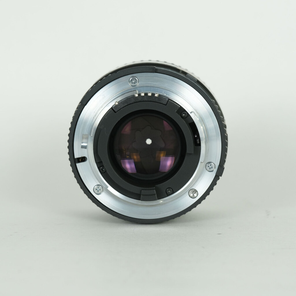 Nikon Ai AF Nikkor 35mm F2D