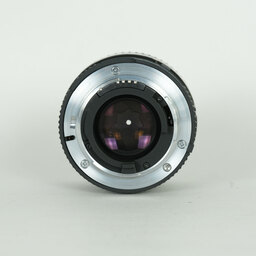 Nikon Ai AF Nikkor 35mm F2D