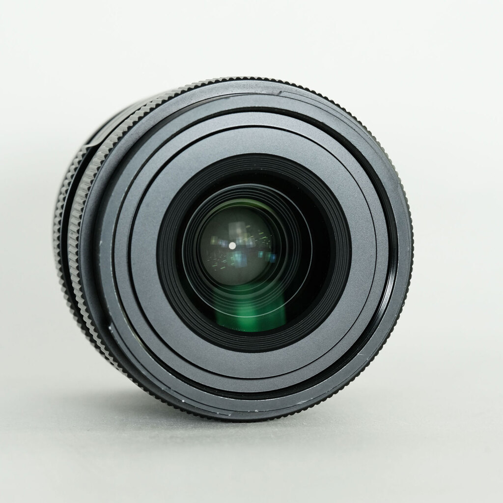 SIGMA 35mm F2 DG DN｜Contemporary [ライカL用]