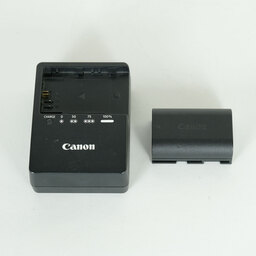 Canon EOS 6D Mark II