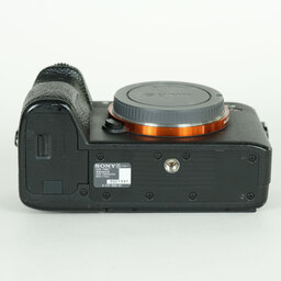 SONY α7R III（ILCE-7RM3）