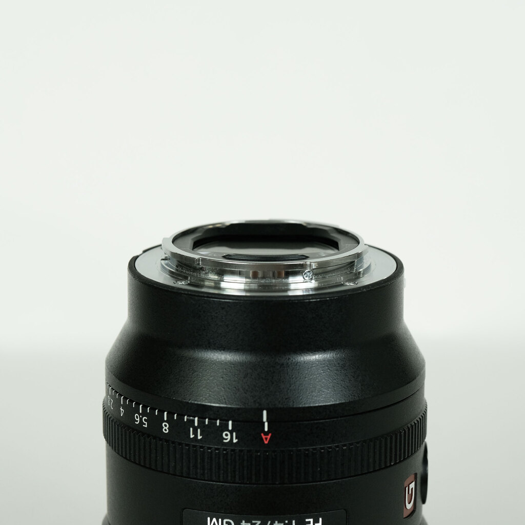 SONY FE 24mm F1.4 GM SEL24F14GM