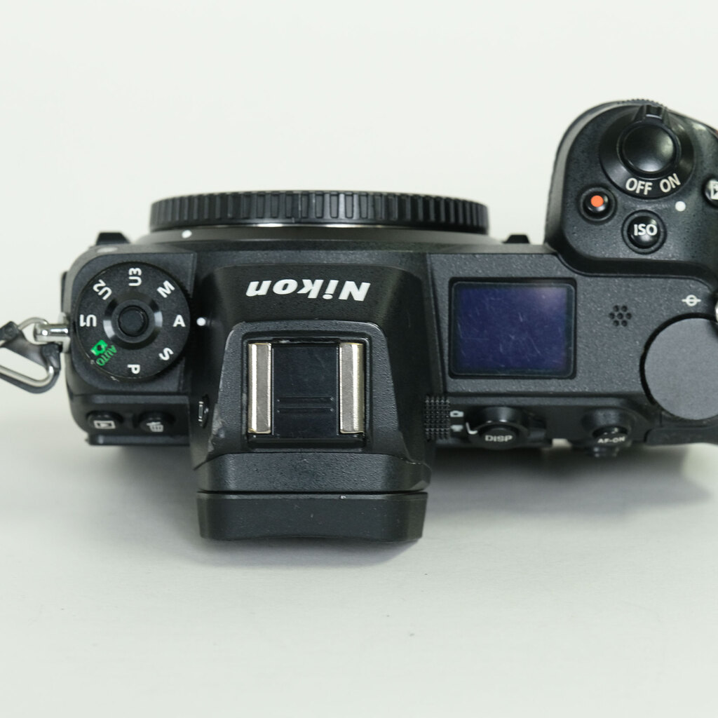 Nikon Z6
