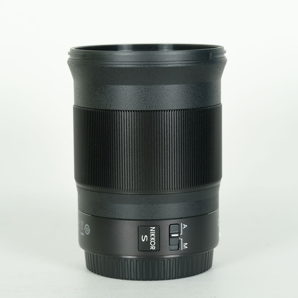 Nikon NIKKOR Z 24mm f/1.8 S