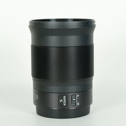 Nikon NIKKOR Z 24mm f/1.8 S