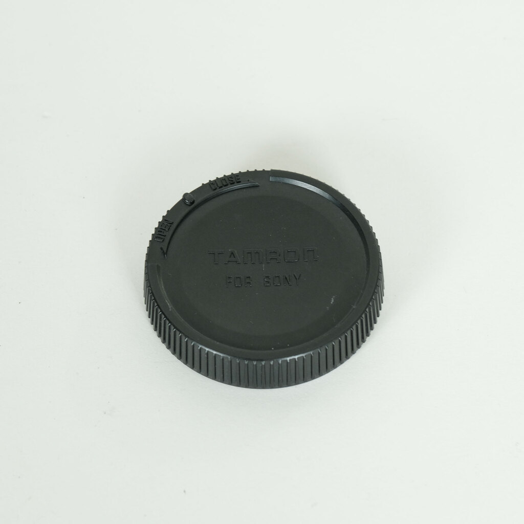 TAMRON SP 150-600mm F5-6.3 Di USD Model A011S(ソニーA用)