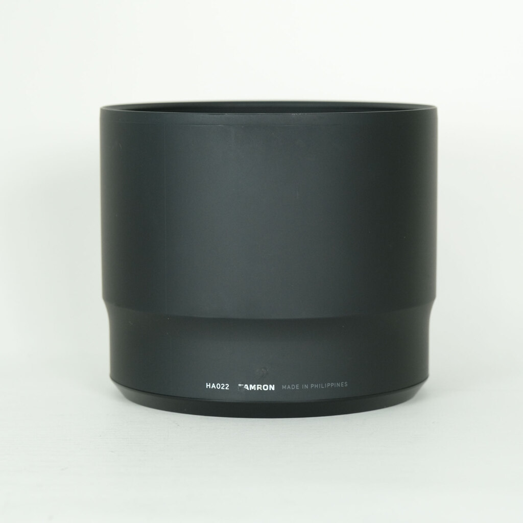 TAMRON SP 150-600mm F/5-6.3 Di VC USD G2 (Model A022) [ニコンF用