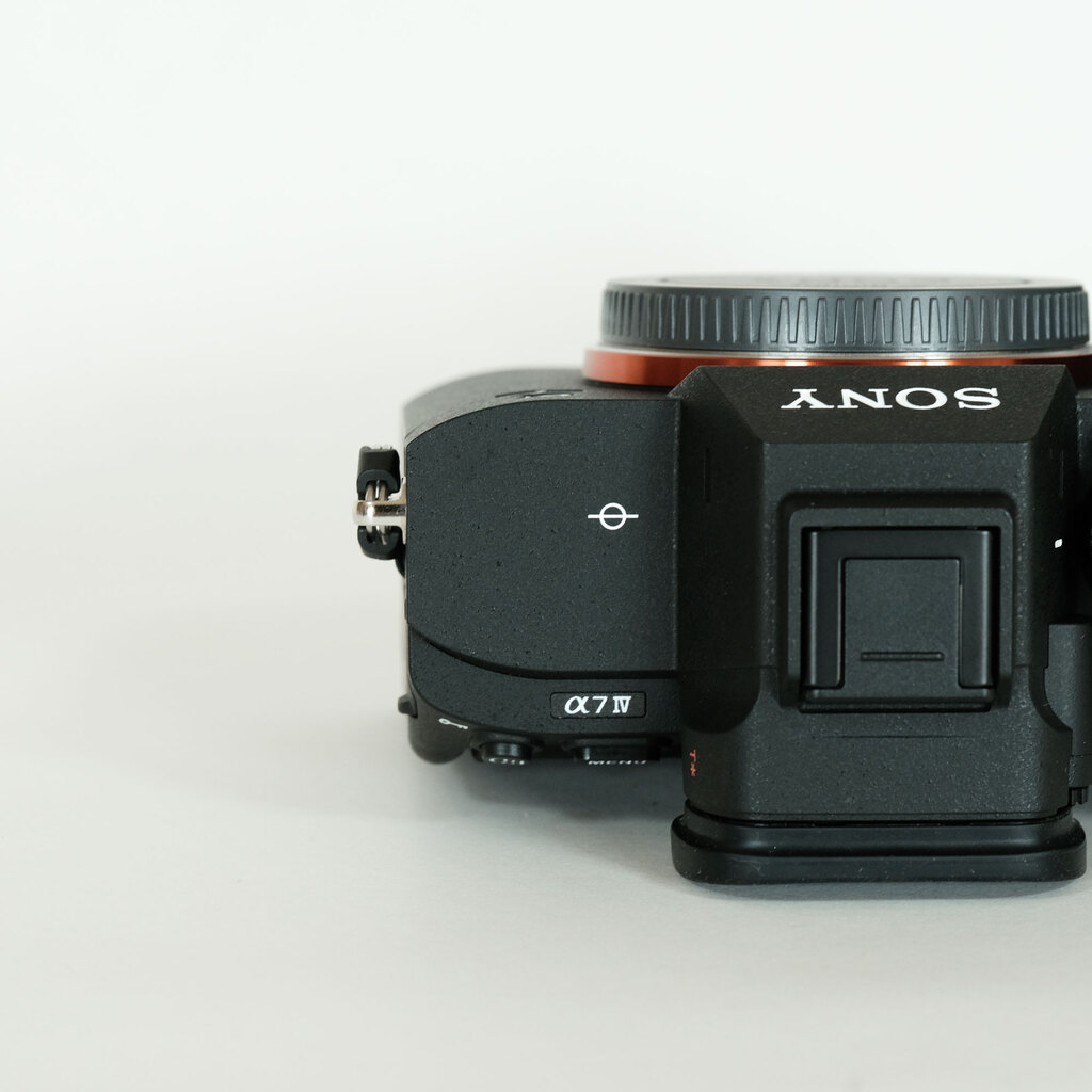 SONY α7 IV（ILCE-7M4）の出品 | ONE SCENE（ワンシーン）
