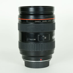Canon EF28-70mm F2.8L USM