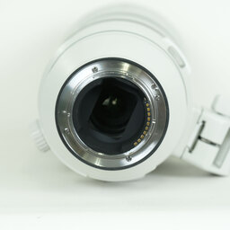 SONY FE 200-600mm F5.6-6.3 G OSS SEL200600G