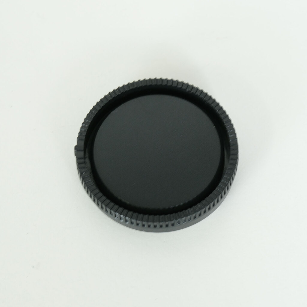 SONY FE 28-60mm F4-5.6 SEL2860