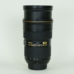Nikon AF-S NIKKOR 24-70mm f/2.8G ED
