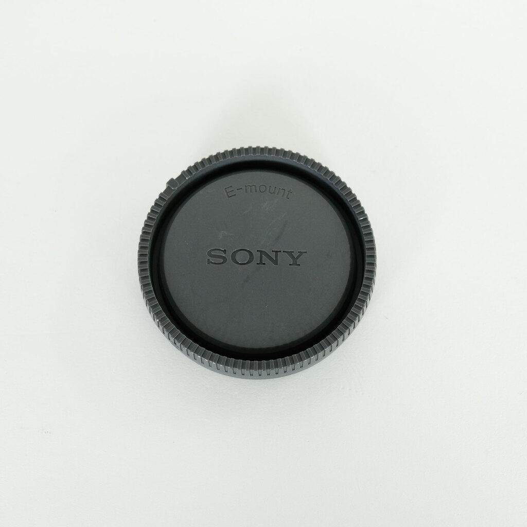 SONY FE 85mm F1.8 SEL85F18