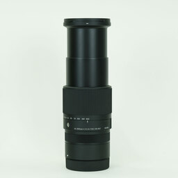 SIGMA 16-300mm F3.5-6.7 DC OS｜Contemporary [キヤノンRF用]