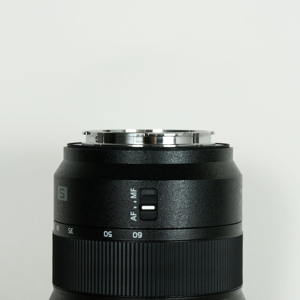 Panasonic LUMIX S 20-60mm F3.5-5.6