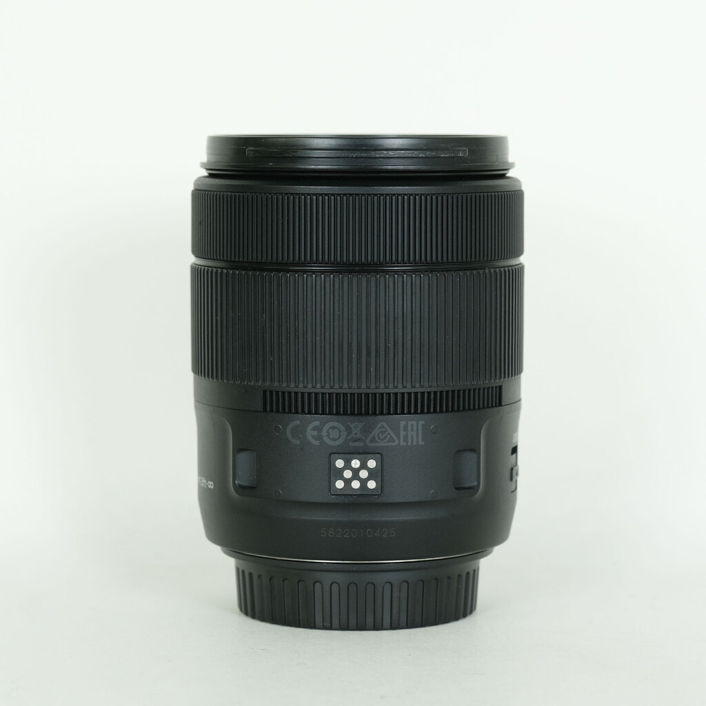 Canon EF-S18-135mm F3.5-5.6 IS USM Canon EF-S18-135mm F3.5-5.6 IS USM