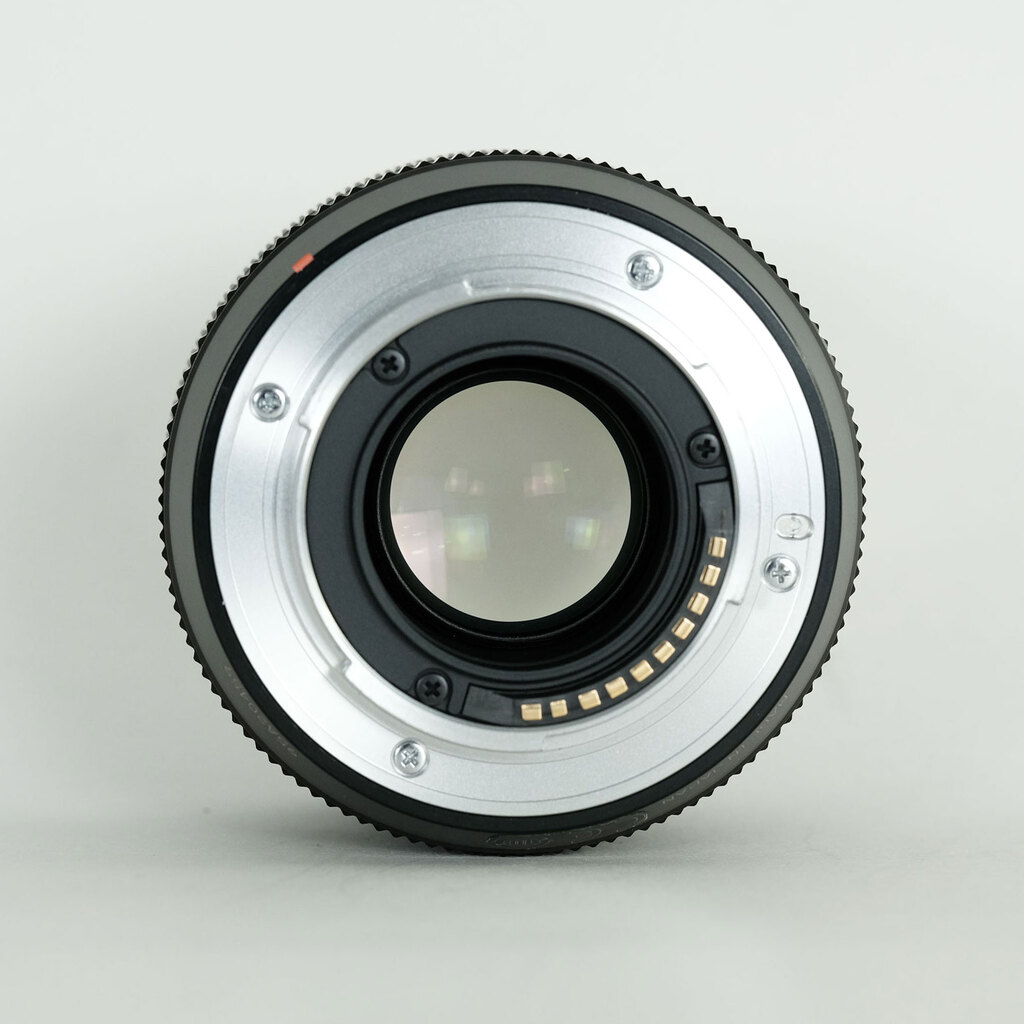FUJIFILM XF35mmF1.4 R