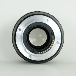 FUJIFILM XF35mmF1.4 R