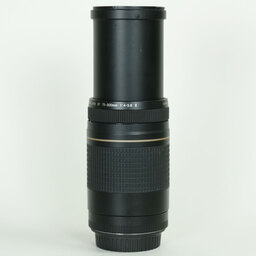 Canon EF75-300mm F4-5.6 II USM