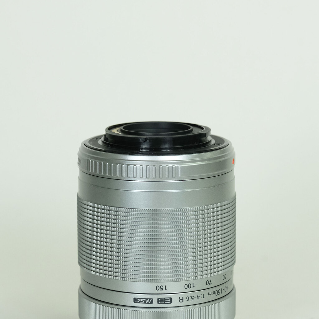 OLYMPUS M.ZUIKO DIGITAL ED 40-150mm F4.0-5.6 R