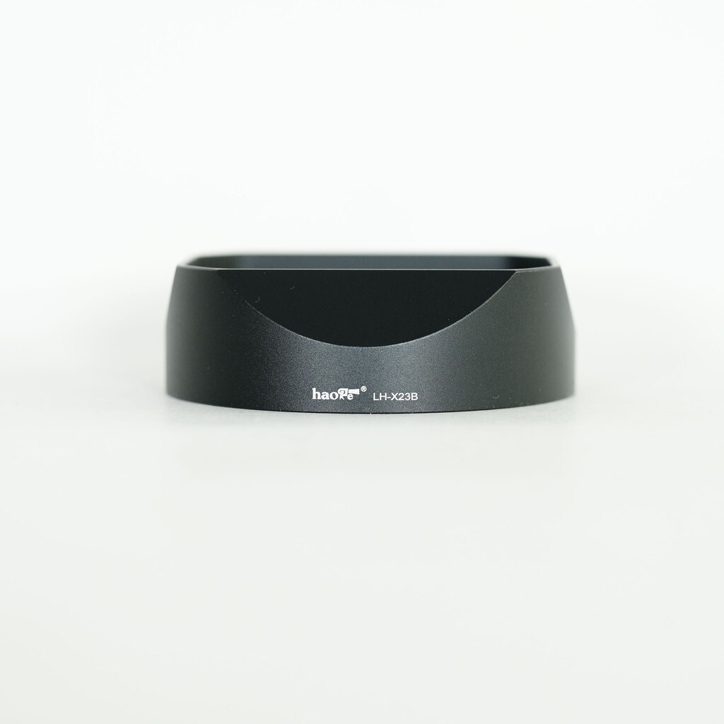 FUJIFILM XF23mmF1.4 R