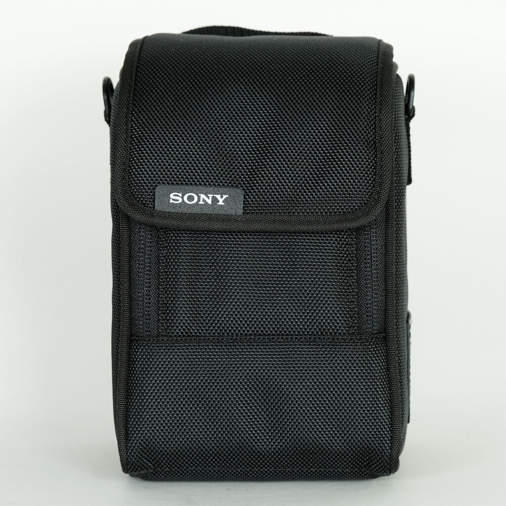 SONY FE 50mm F1.2 GM SEL50F12GM