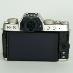 FUJIFILM X-T200 ボディ シャンパンゴールド