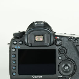 Canon EOS 5D Mark III