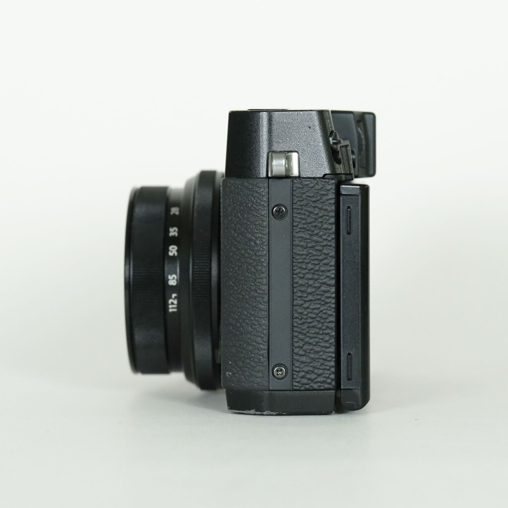 FUJIFILM X30 ブラック FUJIFILM X30 ブラック