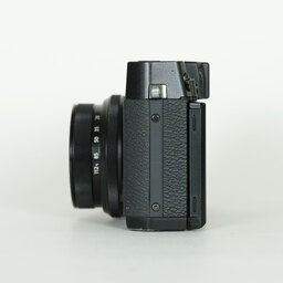 FUJIFILM X30 ブラック FUJIFILM X30 ブラック