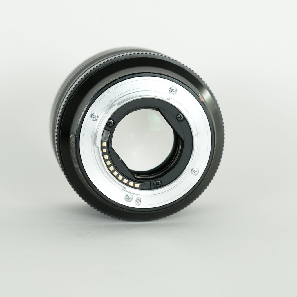 FUJIFILM XF56mmF1.2 R