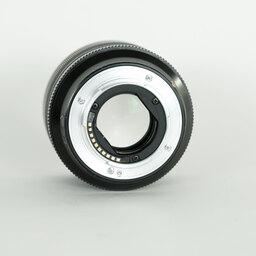 FUJIFILM XF56mmF1.2 R