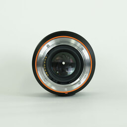 SONY Distagon T* 24mm F2 ZA SSM SAL24F20Z