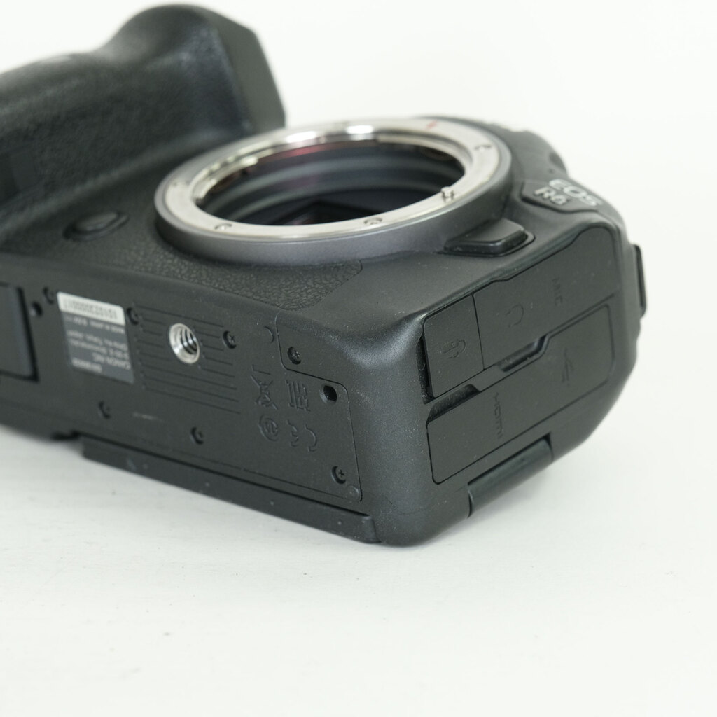 Canon EOS R6