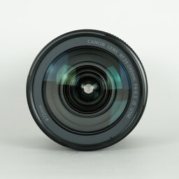 Canon RF24-240mm F4-6.3 IS USM