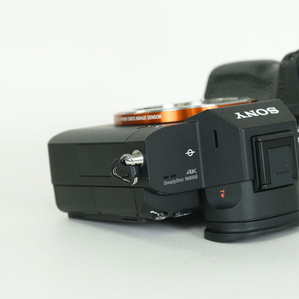 SONY α7R III（ILCE-7RM3）