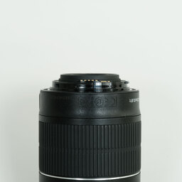 Canon EF-S18-55mm F3.5-5.6 IS STM