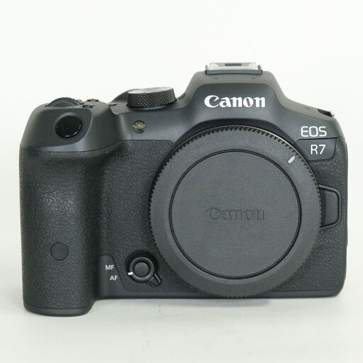 Canon EOS R7 Canon EOS R7