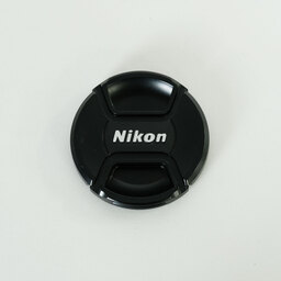 Nikon AF-S DX NIKKOR 18-200mm F3.5-5.6G ED VR II