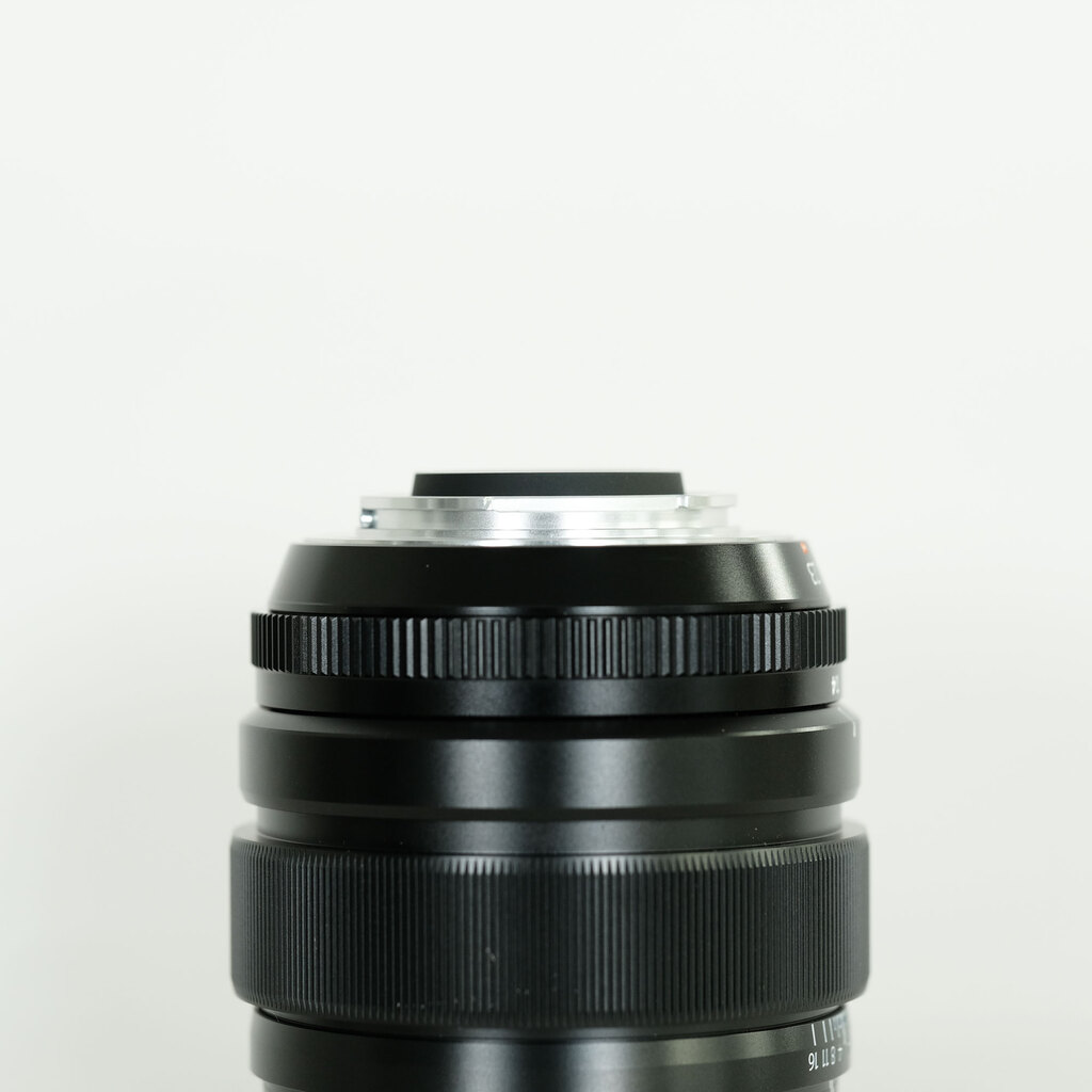 FUJIFILM XF23mmF1.4 R